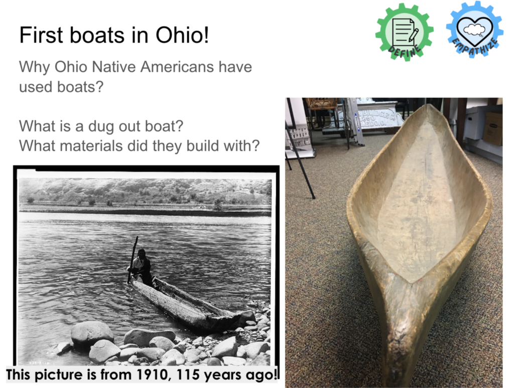 Ohio History
