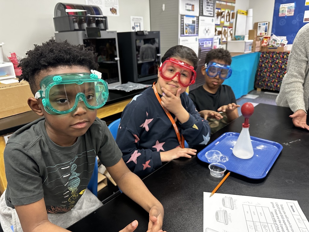 Our critical thinkers