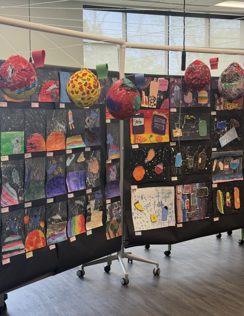 Art Show