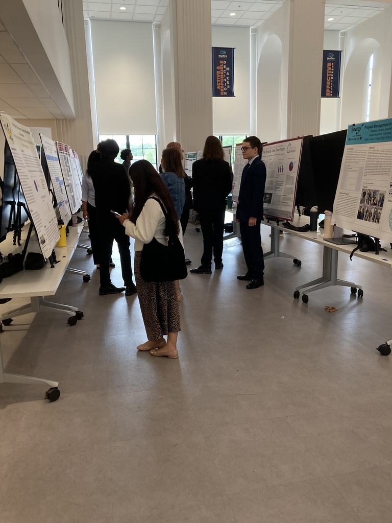 Capstones