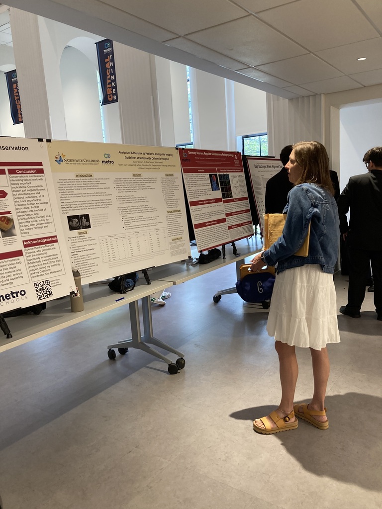 Presentations