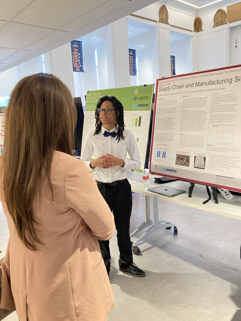 Research poster