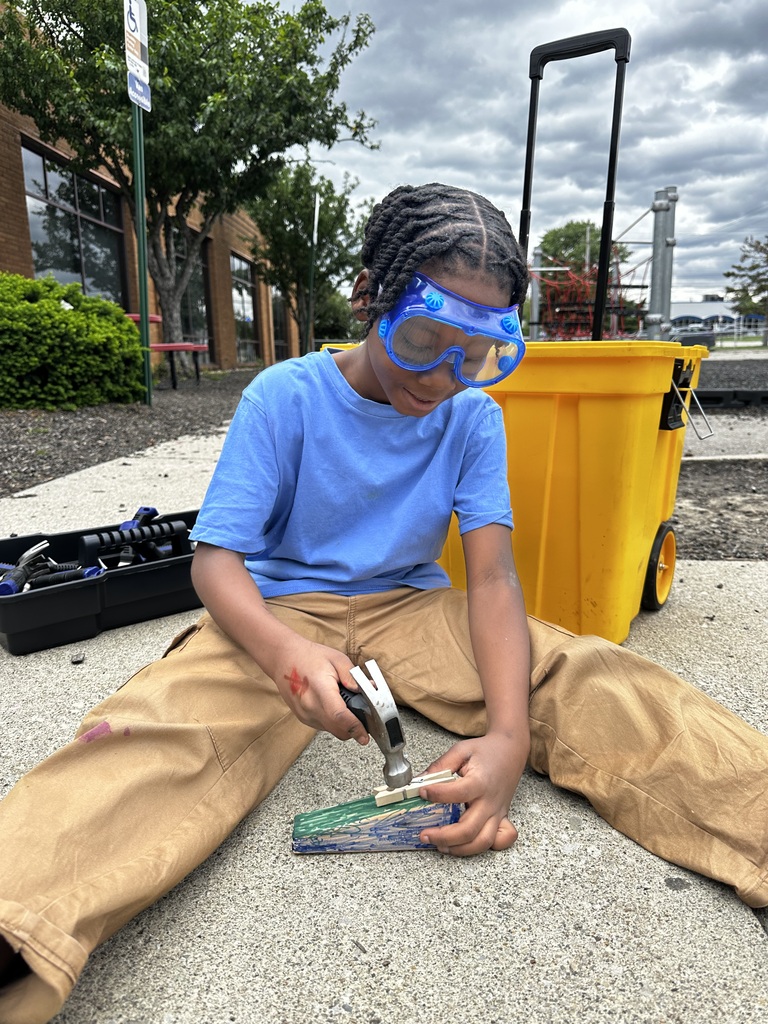 skill building