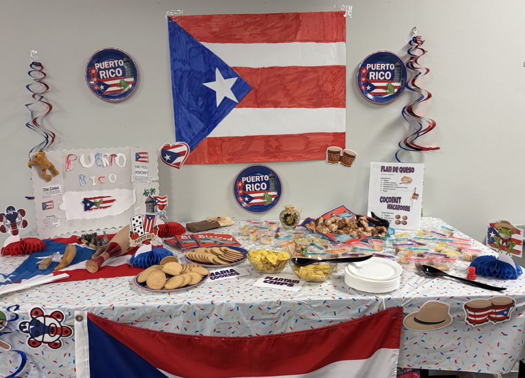 Puerto Rico