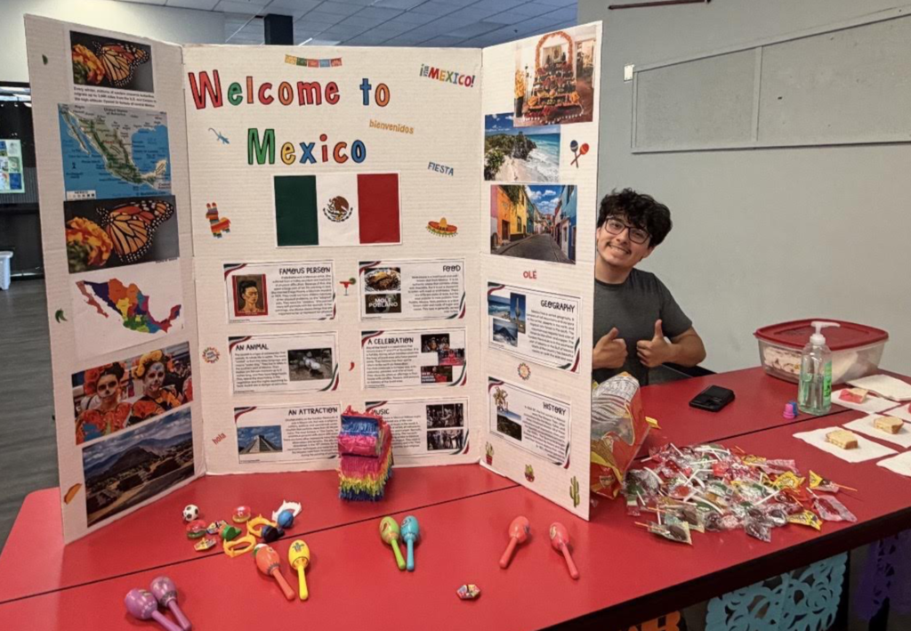 Mexico