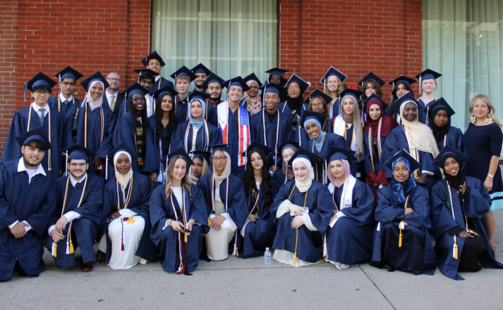 Bodies Students