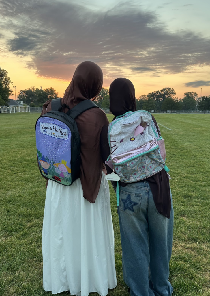 Senior Sunrise