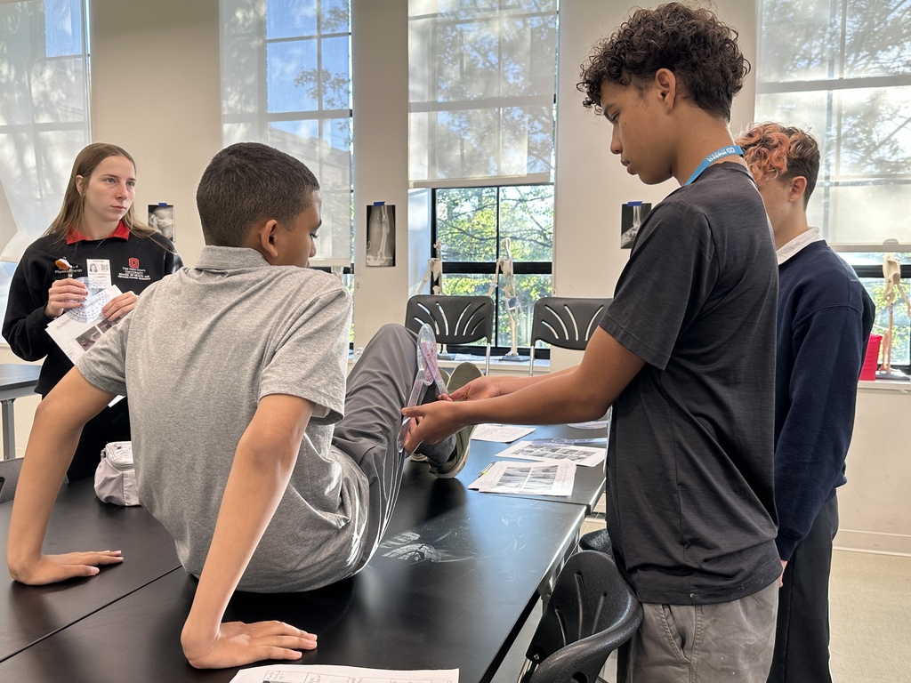 HBS mobility lab
