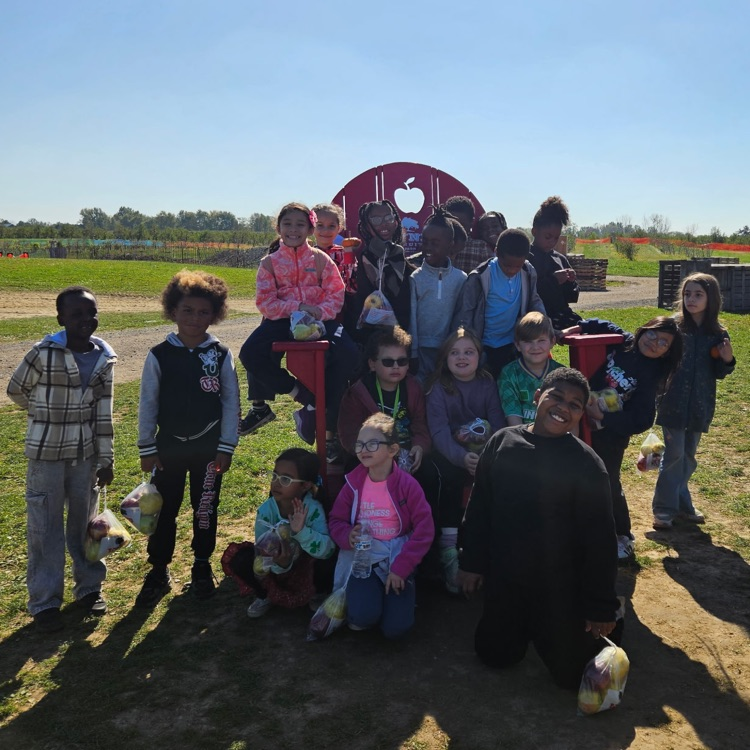Fruit Farm trip