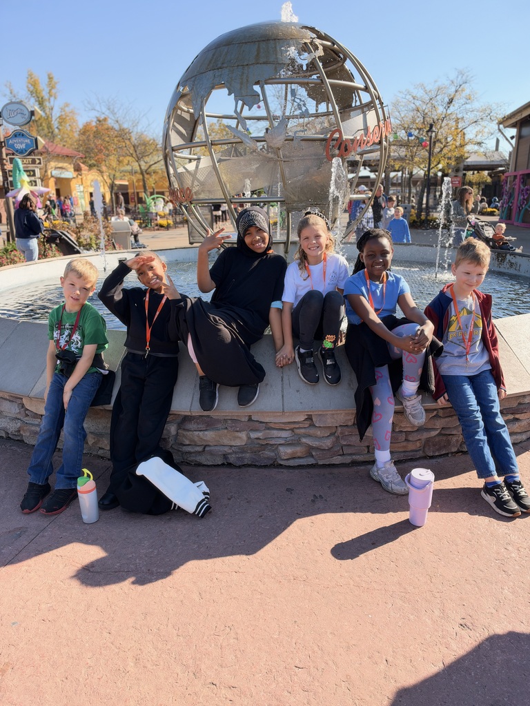 Field Trip