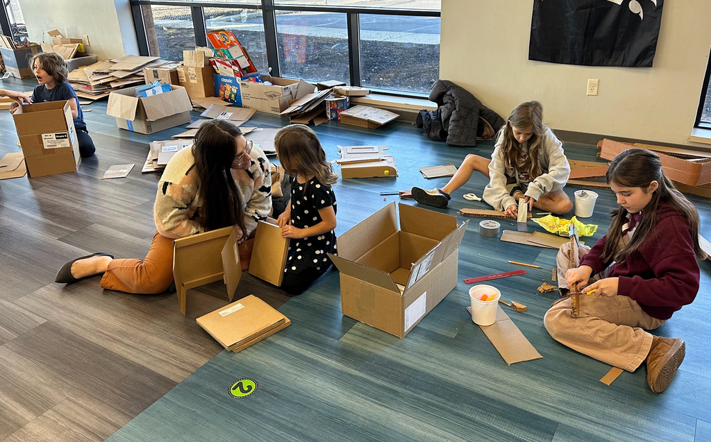 Family work time