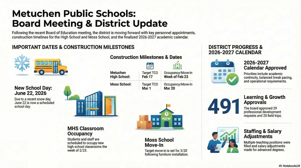 Board Meeting 1/27/2026
