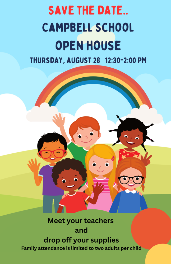 CES Open House
