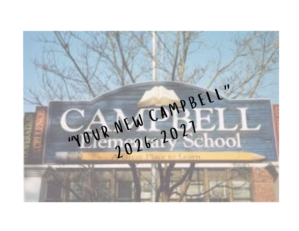 "Your New Campbell"
