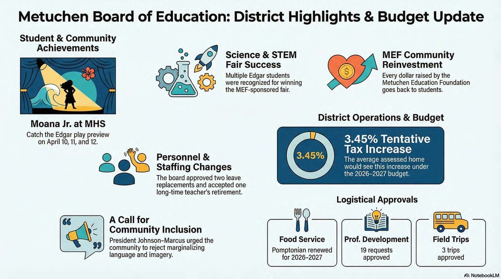 03-24-2026 Board Update!