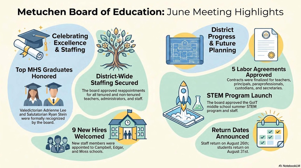 Board Update 6-23-2026!