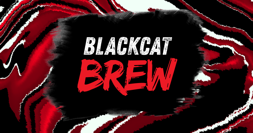 Blackcat Brew