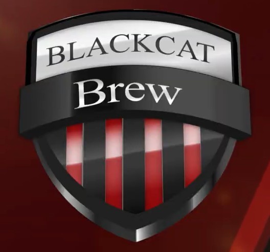 Blackcat Brew