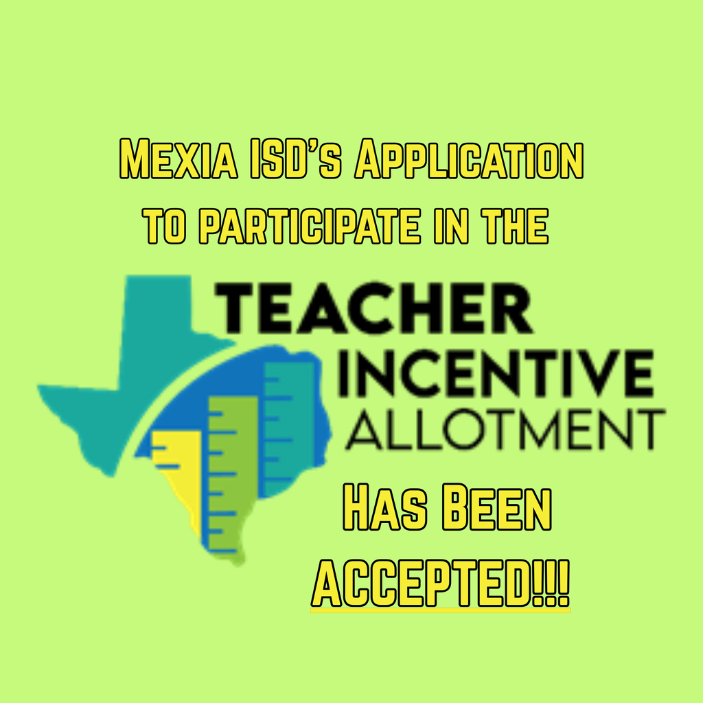 TIA Announcement