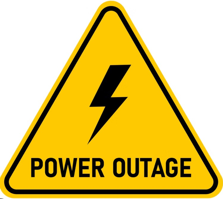 Power Outage