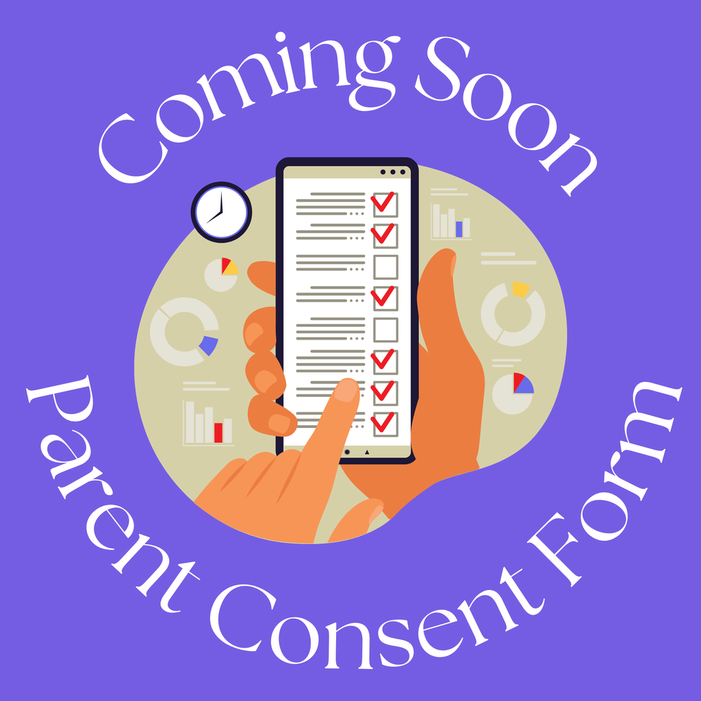 Parent Consent Form