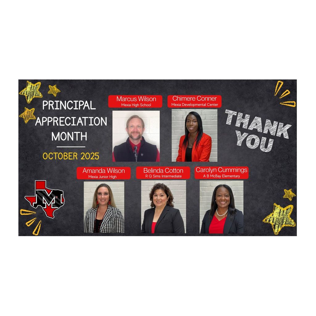 Principal Month 2025
