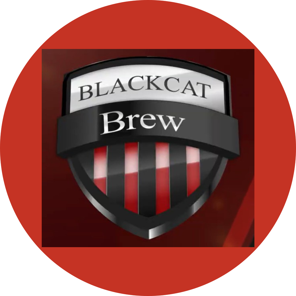 Blackcat Brew
