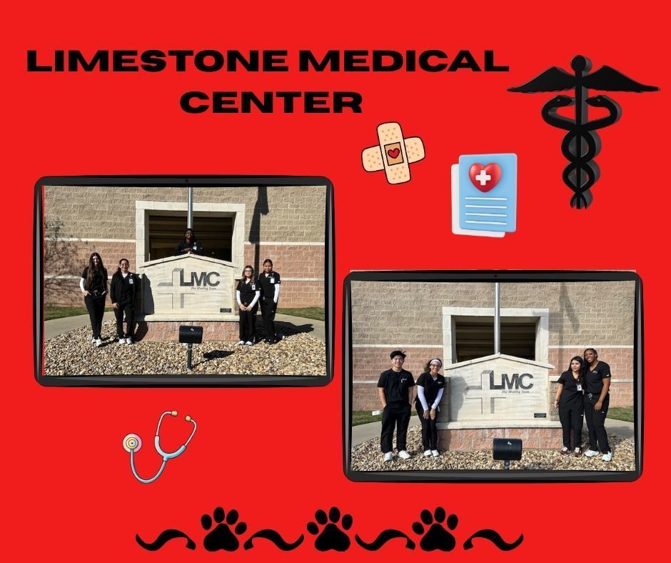 Limestone medical center clinical group