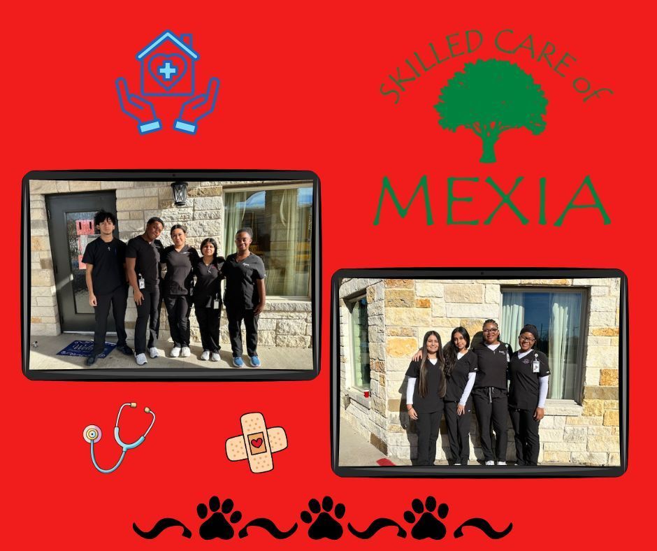 skilled care of mexia clinical group