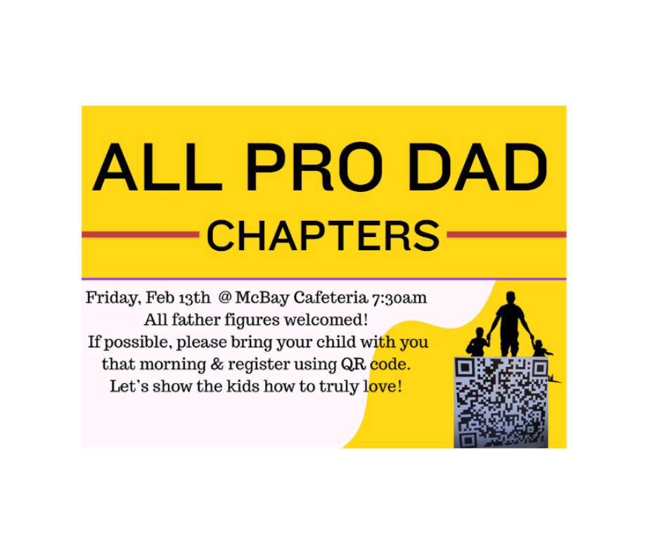 all pro dads