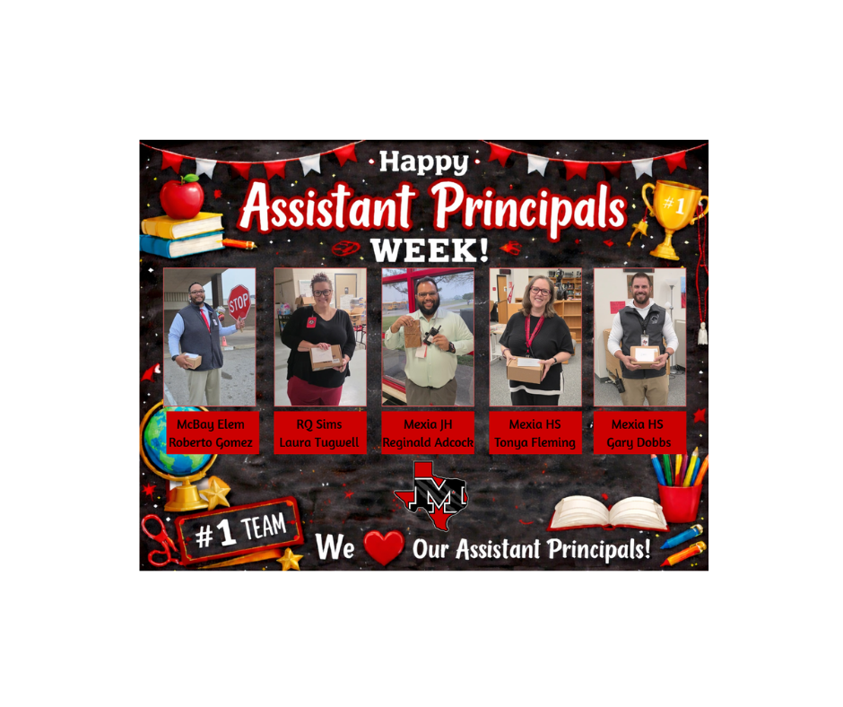 Asst. Principals