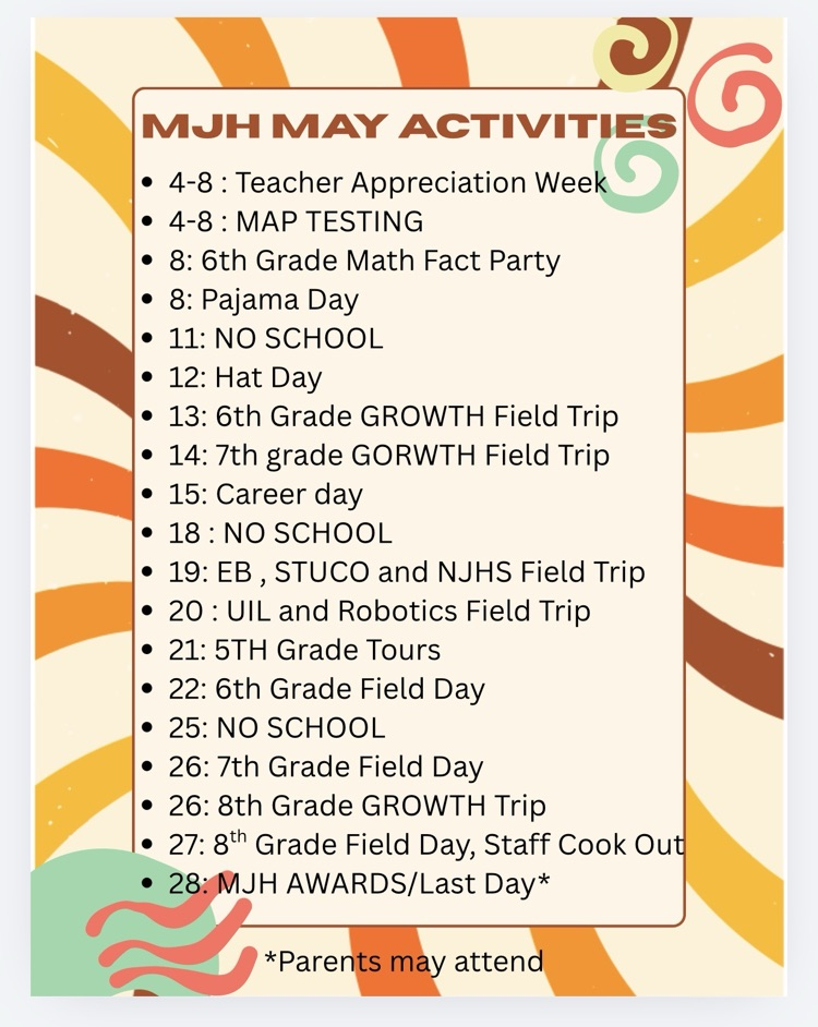 activities 