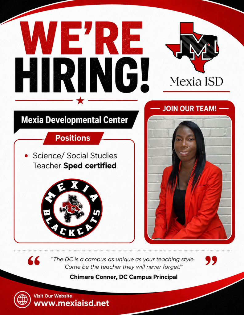 DC Positions