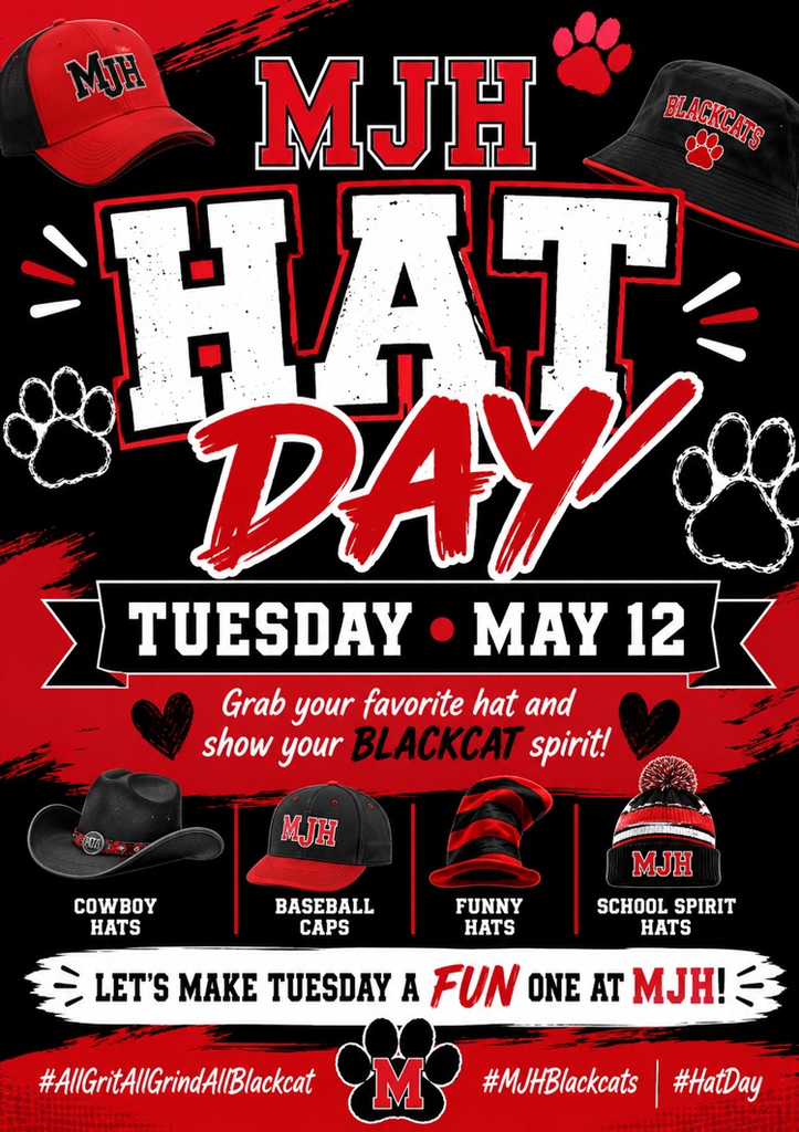 hat