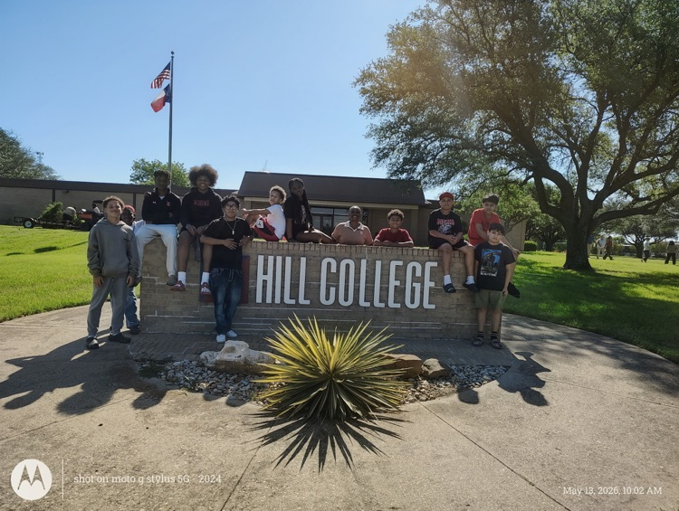 hill