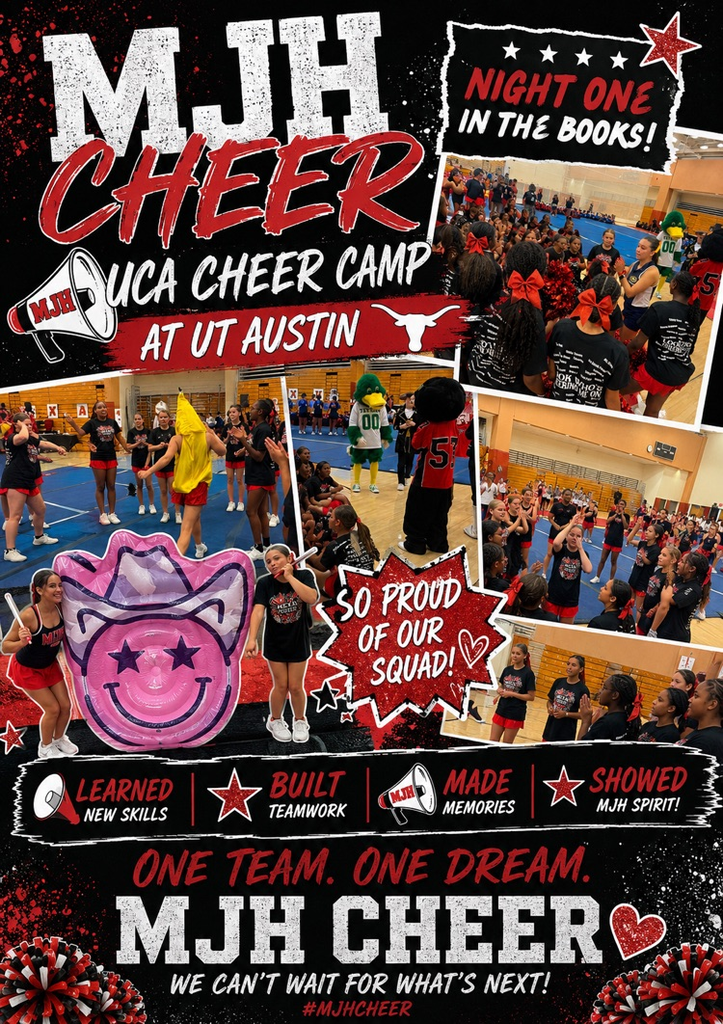 cheer