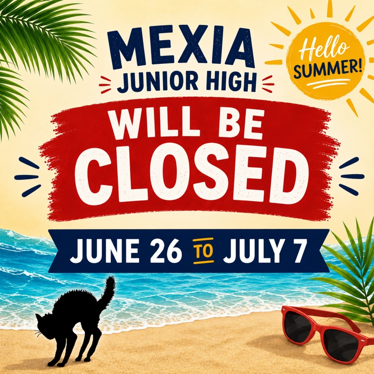 summer vacation 
