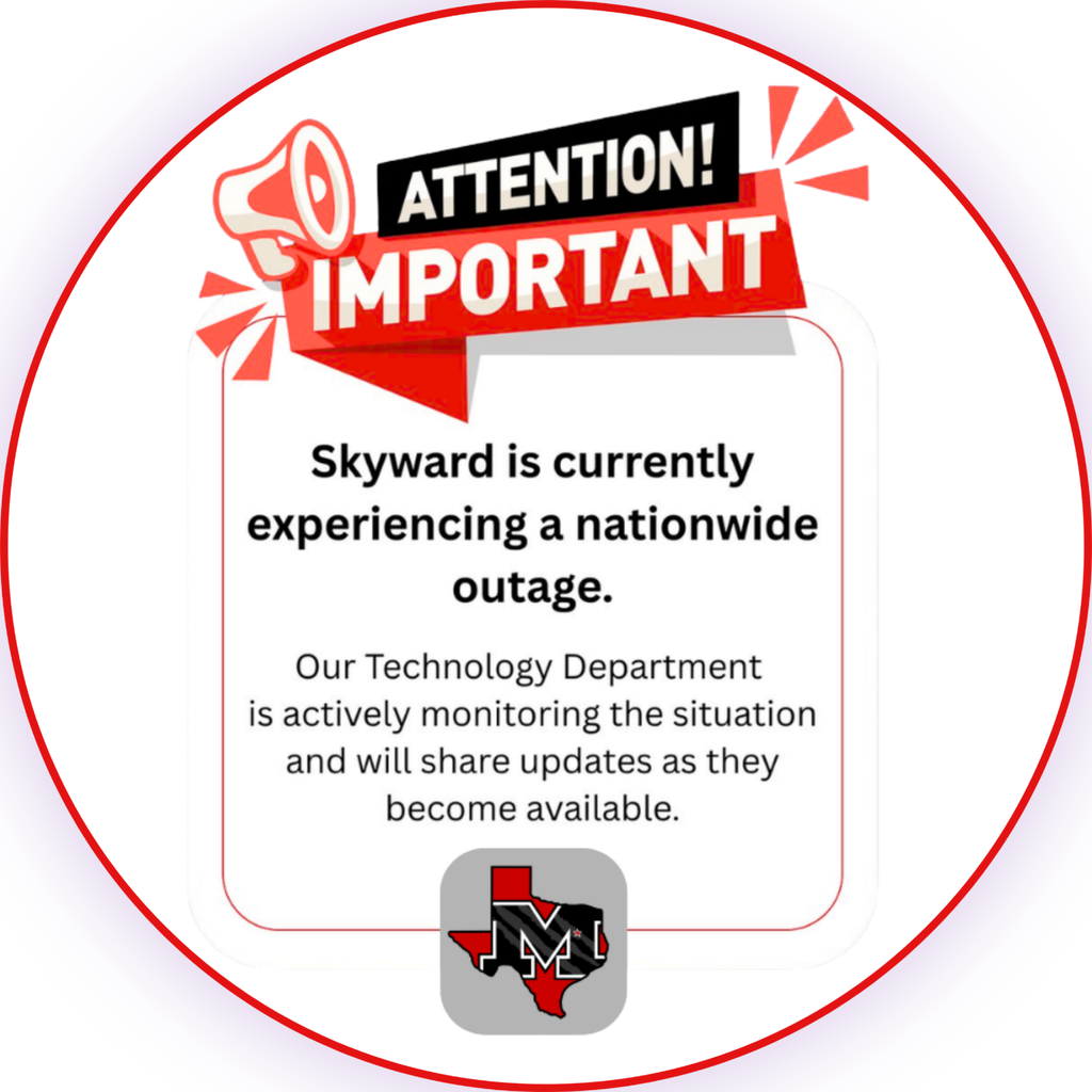 Skyward Outage