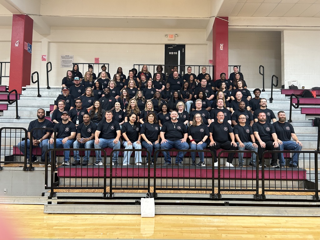 Large Group of individuals posing for photo