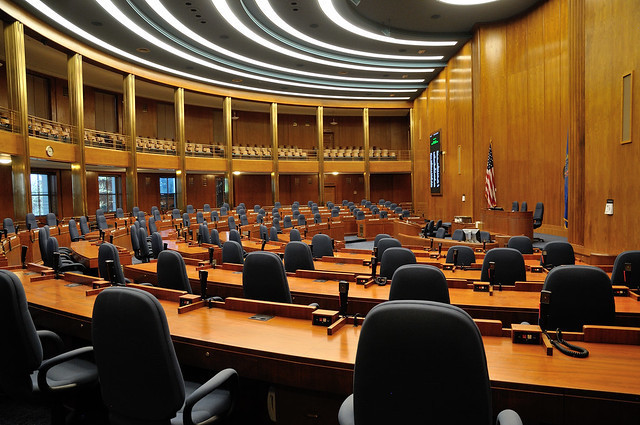 ND Legislature