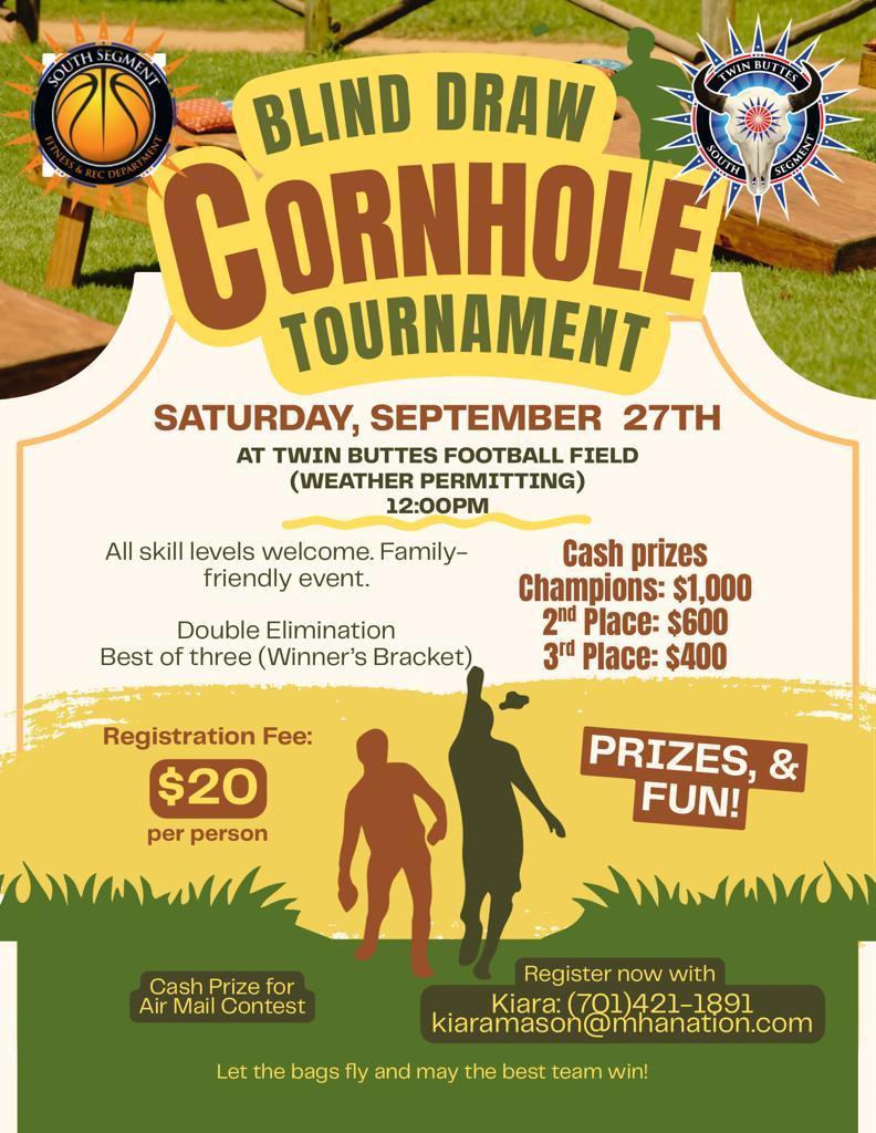 cornhple tournament 9/27/25