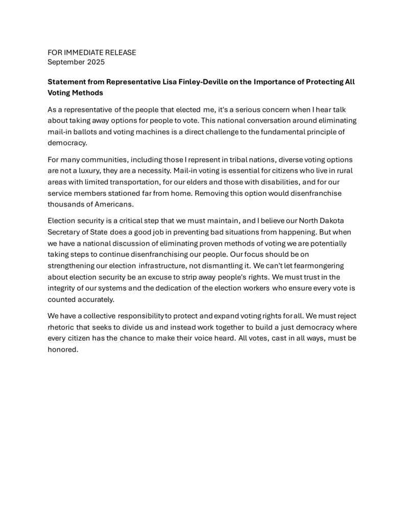 Protecting All Voting Methods