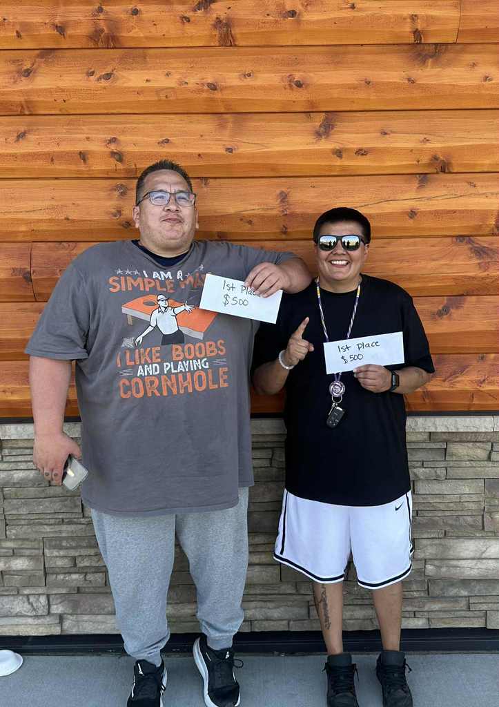 cornhole tournament 2025
