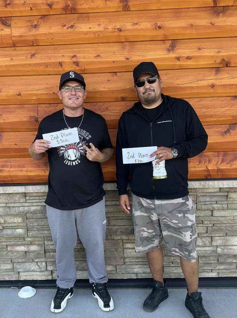cornhole tournament 2025