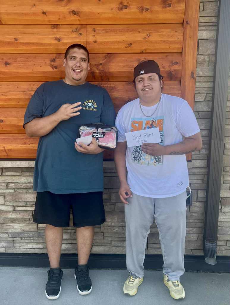 cornhole tournament 2025