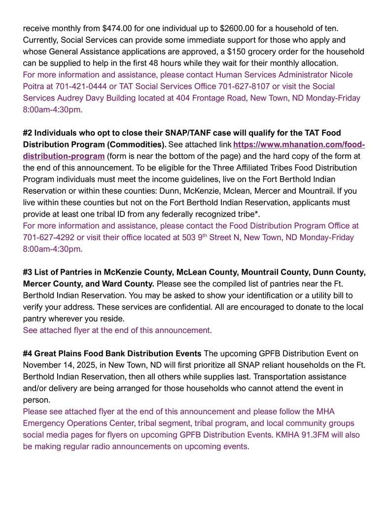 Bridge to Aid PSA pg2