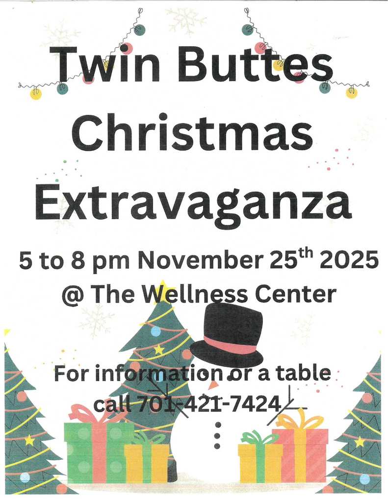 Christmas Extravaganza 11/25/25