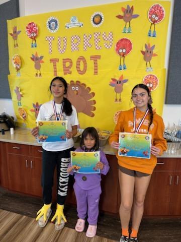 Turkey Trot 4