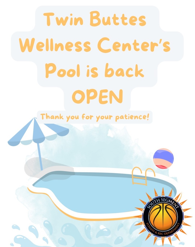 pool is open 1/27/26