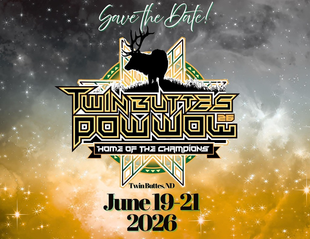 twin buttes powwwow 6/19/26